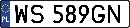 WS589GN