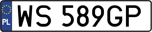 WS589GP