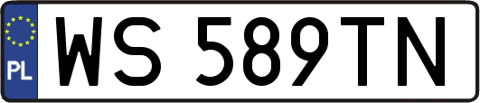 WS589TN