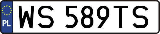 WS589TS