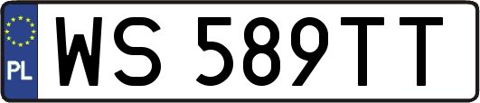 WS589TT