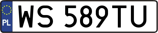 WS589TU