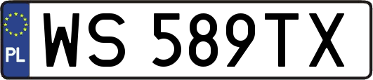 WS589TX