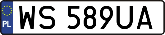 WS589UA