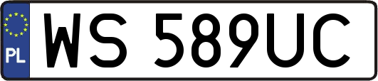 WS589UC