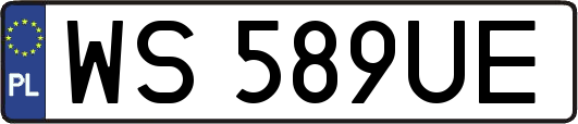 WS589UE
