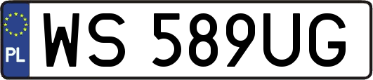 WS589UG