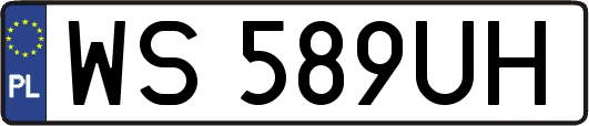 WS589UH