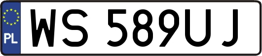 WS589UJ