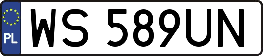 WS589UN