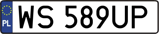 WS589UP