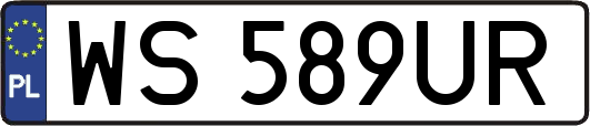 WS589UR