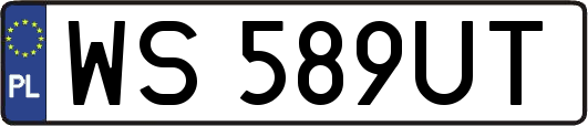 WS589UT