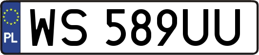 WS589UU