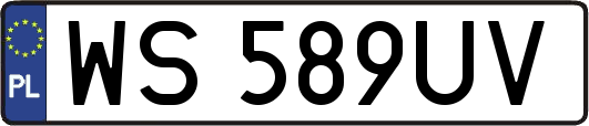 WS589UV