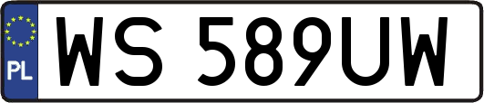 WS589UW