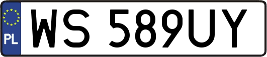 WS589UY