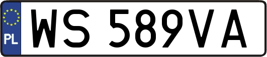 WS589VA