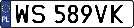 WS589VK