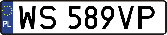 WS589VP