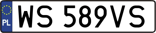 WS589VS