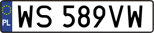 WS589VW