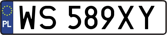 WS589XY