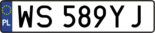 WS589YJ