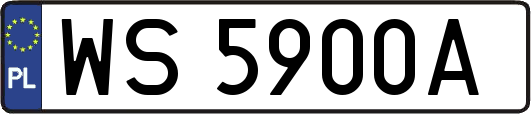 WS5900A
