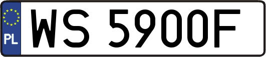 WS5900F