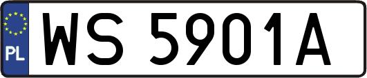 WS5901A