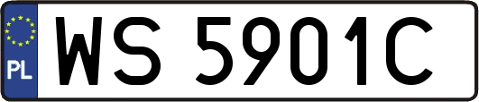 WS5901C
