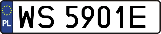 WS5901E