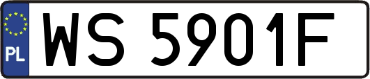 WS5901F