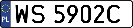 WS5902C