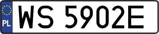 WS5902E