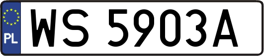 WS5903A