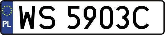 WS5903C