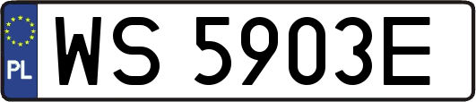 WS5903E