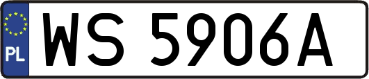 WS5906A