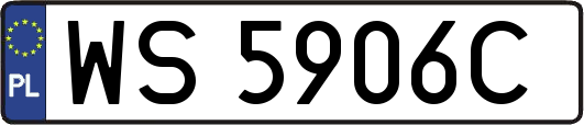 WS5906C