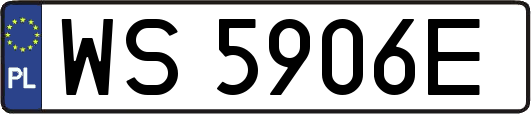 WS5906E