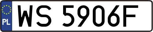 WS5906F