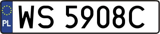 WS5908C