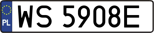 WS5908E