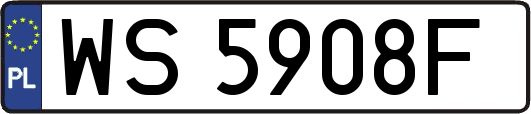 WS5908F