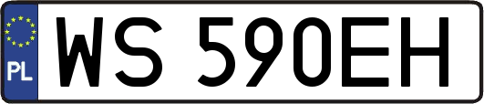 WS590EH
