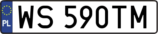 WS590TM