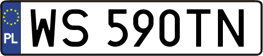 WS590TN