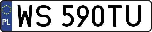 WS590TU